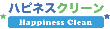 ハピネスクリーン