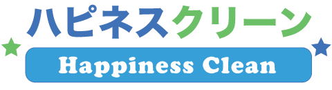 ハピネスクリーン
